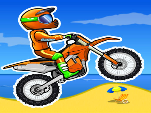 Motorbikes Xtreme