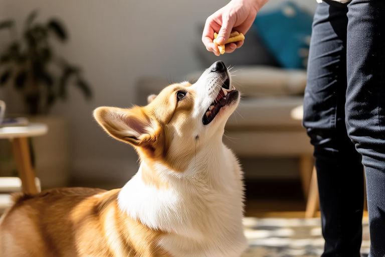 Corgi Training Tips for First-Time Pet Owners