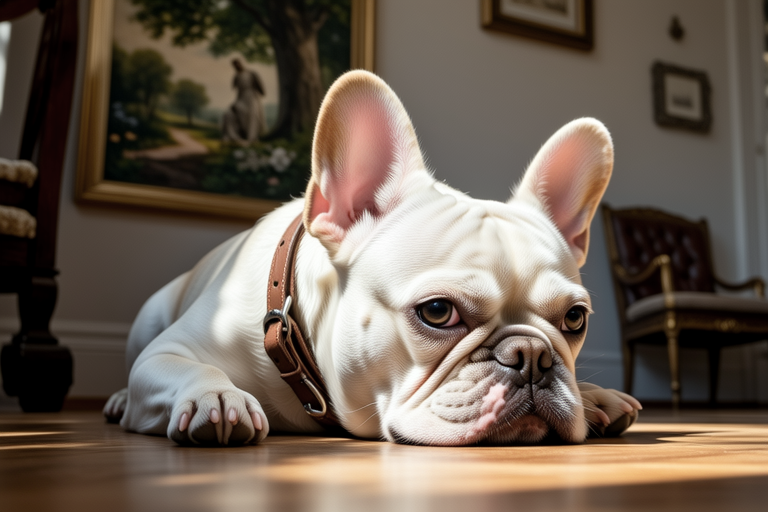 From Paris With Love: The Ultimate Guide to Frenchie Care