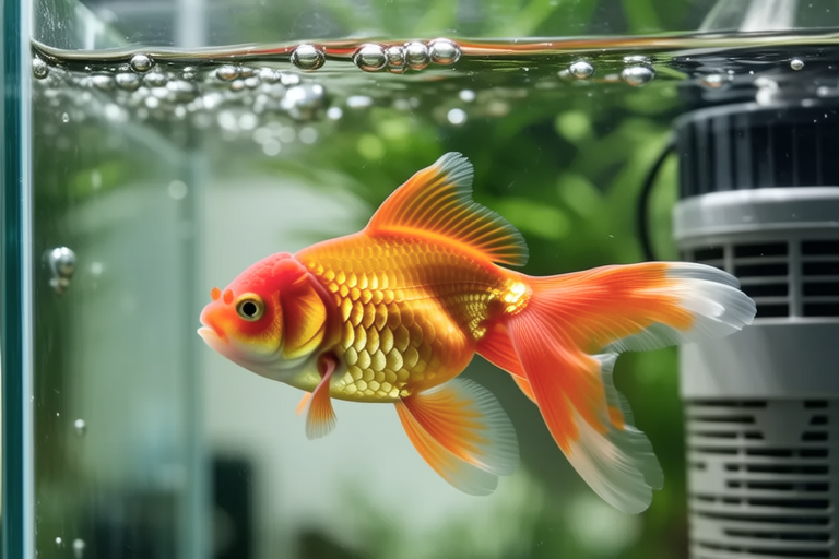 How to Make Your Goldfish Live Longer: Insider Tips