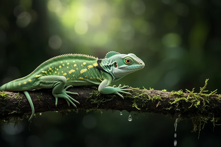 The Ultimate Guide to Chameleon Care: Tips from Experts