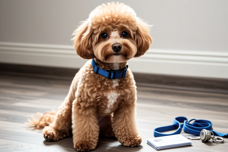 Training Tips Every Poodle Owner Should Know