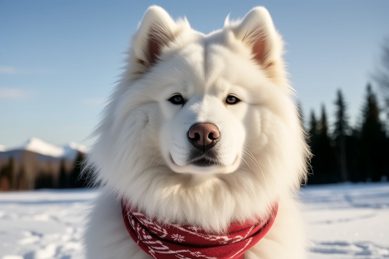 From Siberia with Love: The Complete Guide to Raising a Happy Samoyed
