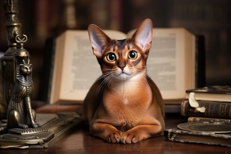 From Temple to Living Room: The Remarkable History of the Abyssinian