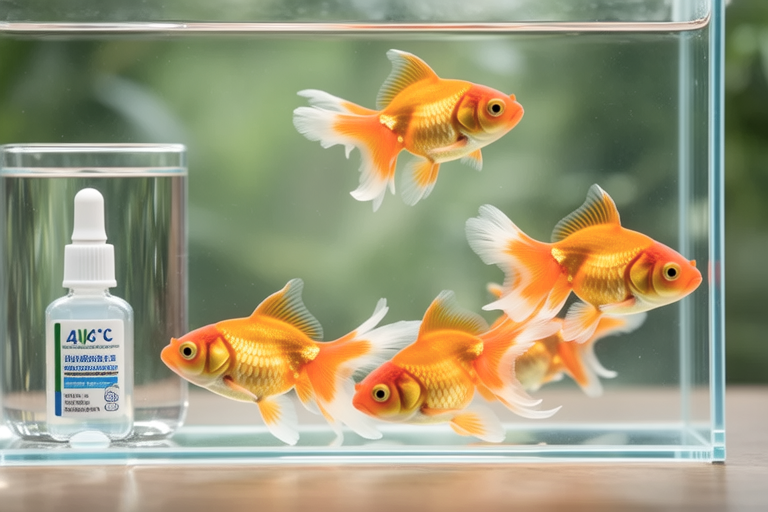 Goldfish Lifespan Hacks: Double It With These Easy Tips!