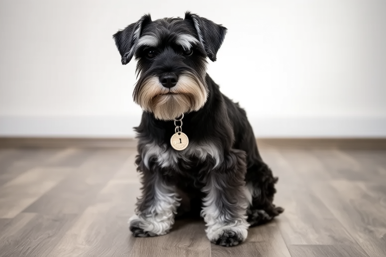 Schnauzer Training Hacks Every Owner Needs to Know