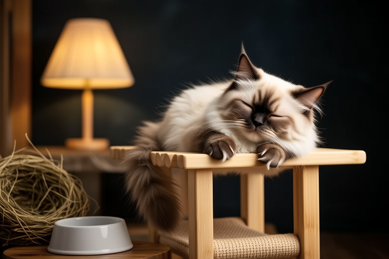 The Secret Lives of Chinchillas: What Nighttime Brings for These Fluffy Friends