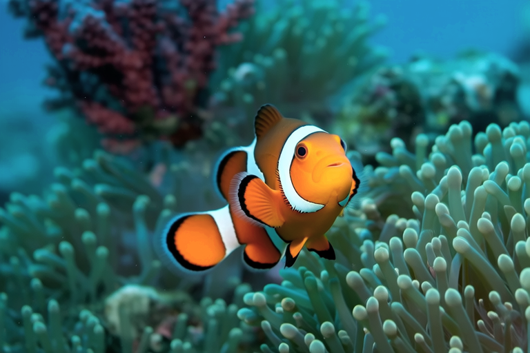 Top 10 Fascinating Facts About the Vibrant and Bold Clownfish