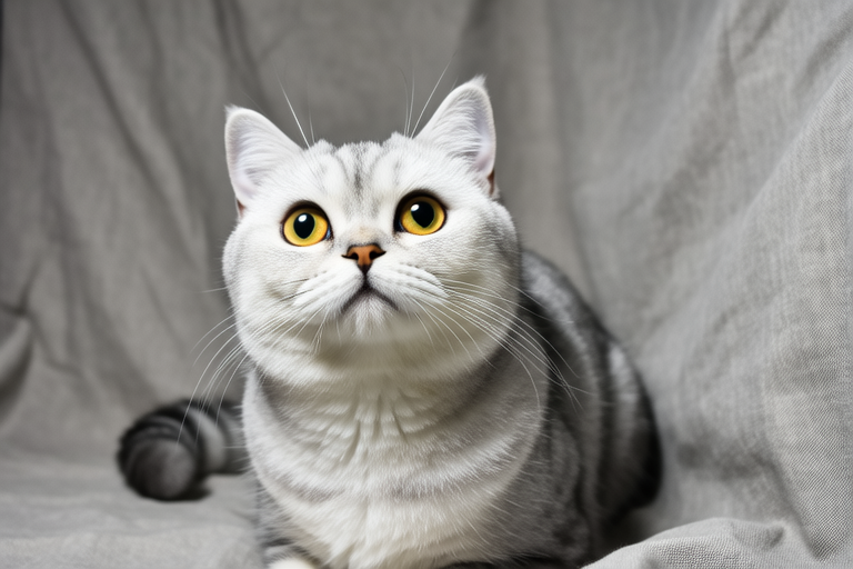 Top 10 Reasons to Adopt a Silvery British Shorthair Today