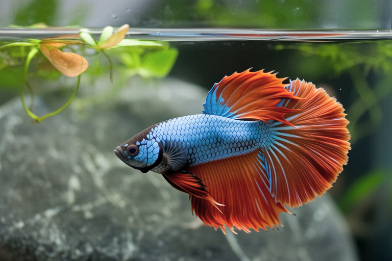 Top 10 Secrets Every Betta Owner Should Know