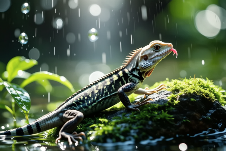 Unleashing Charm: The Captivating World of Splendid Japalure